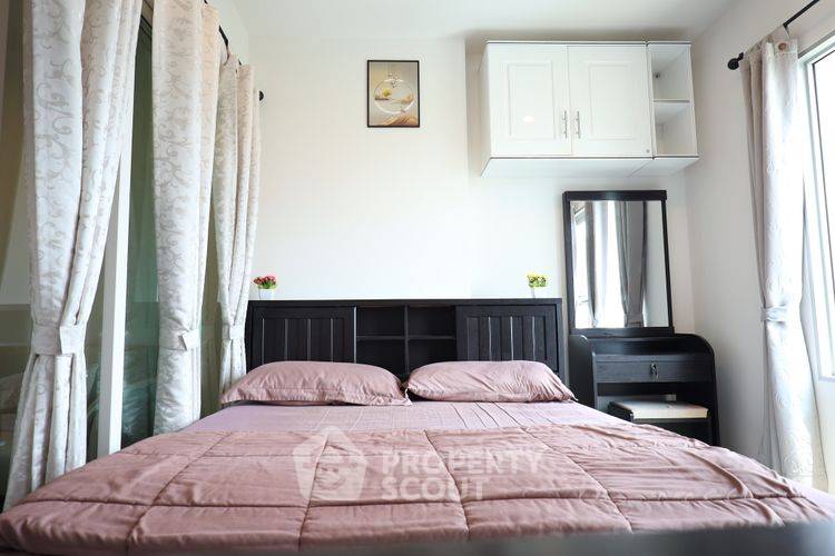 picture 1-BR Condo at Aspire Sathron - Thapra near BTS Talat Phlu (ID 2894910) - 4/15