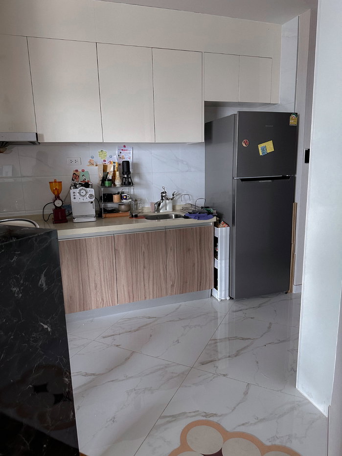 picture Owner Post for sale Artisan Condo Ratchada - 6/17