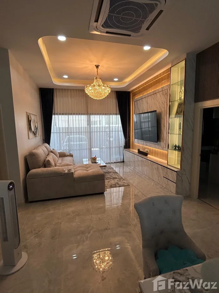 รูป ขาย วิลล่า 4 ห้องนอน ใน เมืองพัทยา, ชลบุรี 6433503 - รูปที่ 2/11