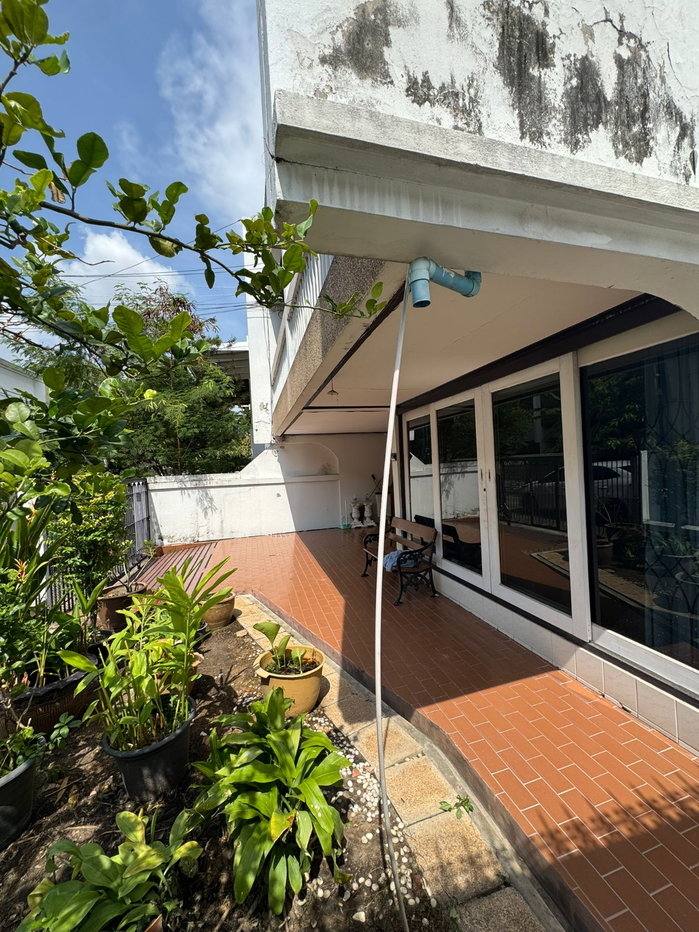 รูป บ้านเดี่ยวหรูใจกลางสุขุมวิท ใกล้ BTS พร้อมพงษ์ - รูปที่ 42/50