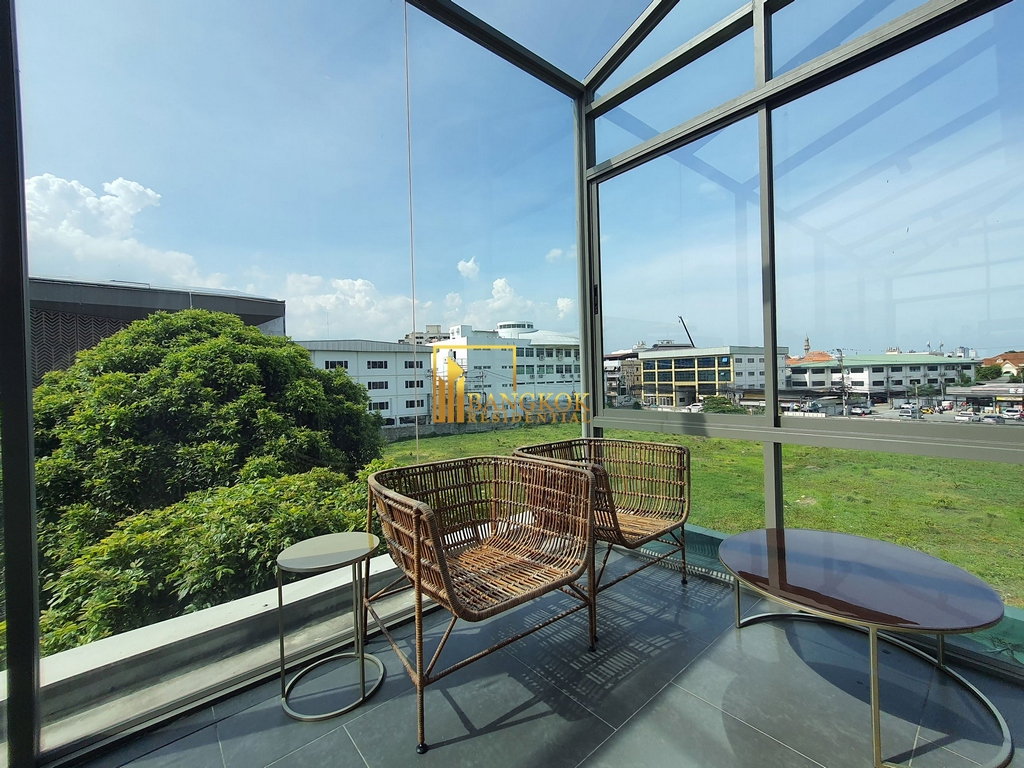 picture Artale Pattanakarn | Stunning 5 Bedroom Luxury House For Rent - BR27842SH - 21/36