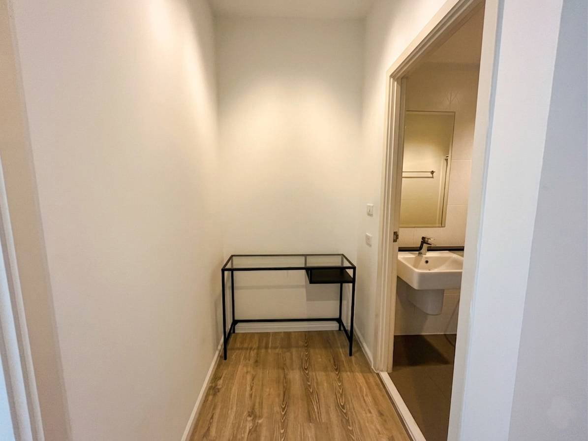 รูป ให้เช่าคอนโด KnightsBridge Sky River Ocean ชั้น 29 ขนาด 31 ตรม วิวสวยสุด - รูปที่ 4/11