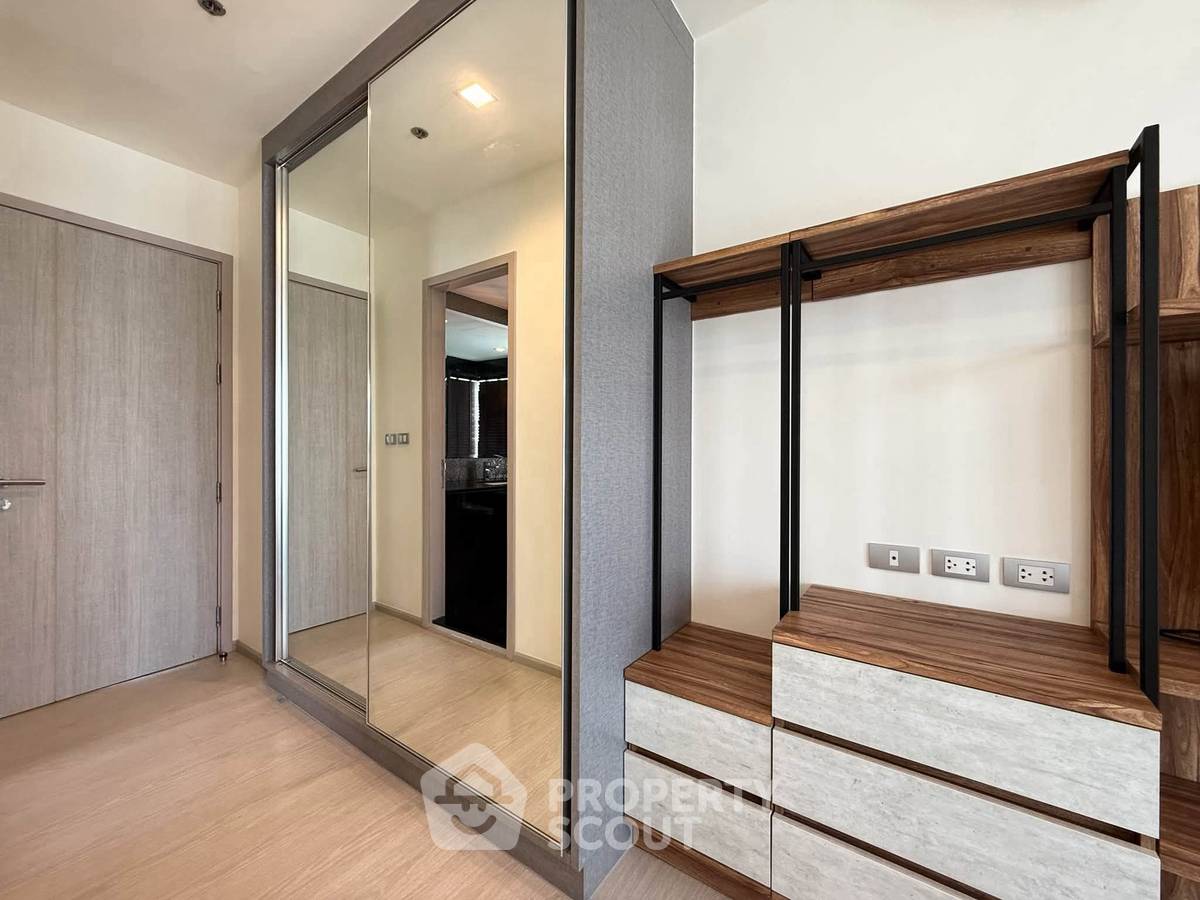 รูป คอนโด 2-ห้องนอน ที่ ริทึ่ม สุขุมวิท 36-38 ใกล้ BTS ทองหล่อ (ID 2976157) - รูปที่ 9/19