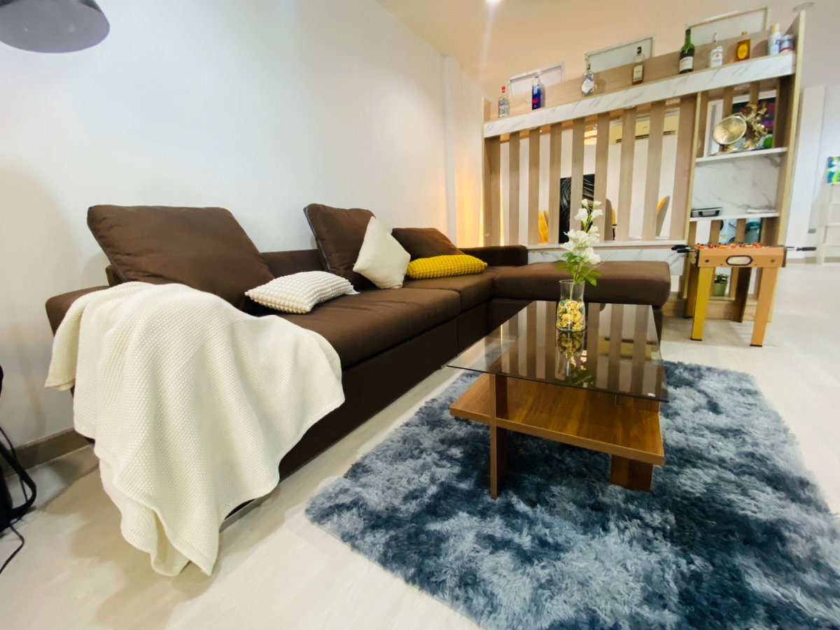 รูป บ้านเช่า โคซี่ เนส์ โฮม สุขุมวิท 49/1 - รูปที่ 2/37