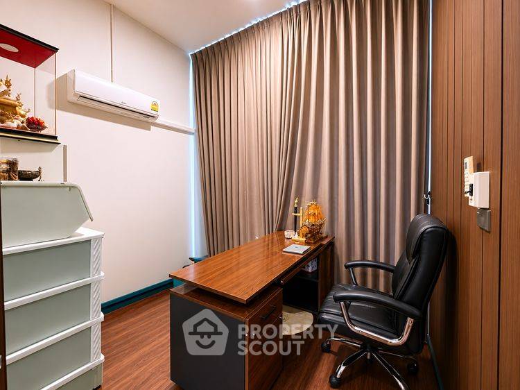 รูป ทาวน์เฮ้าส์ 3-ห้องนอน ที่ เดอะ เทอเรส รามอินทรา 65 ใน ท่าแร้ง (ID 2975481) - รูปที่ 7/17
