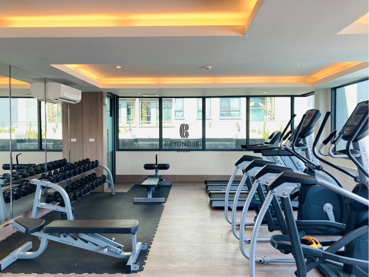 picture Mayfair Place Sukhumvit 50 🌟PN-00004659🌟 - 12/14