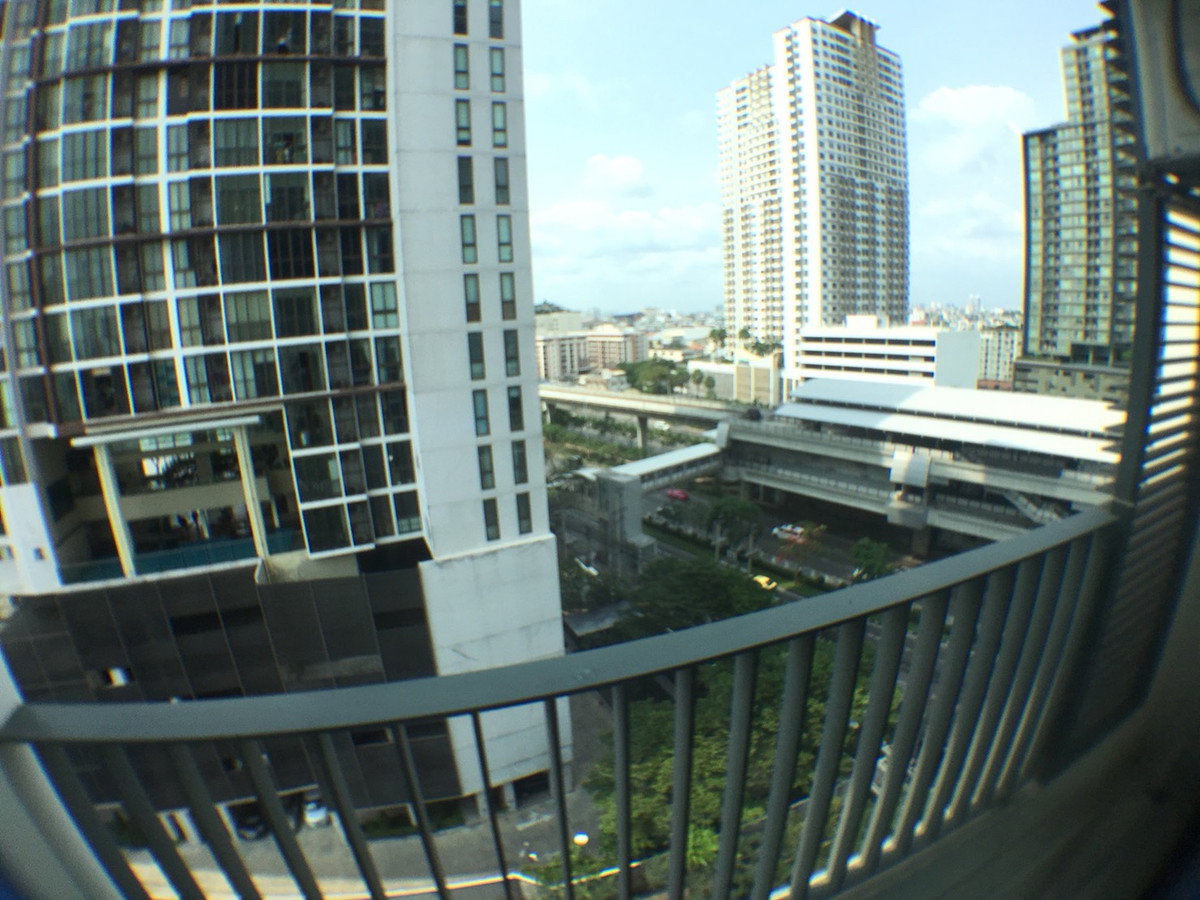 picture 🏠✨ Ideo Mobi Sathorn | for Sale Studio Room (HBH-ST-300) - 8/8