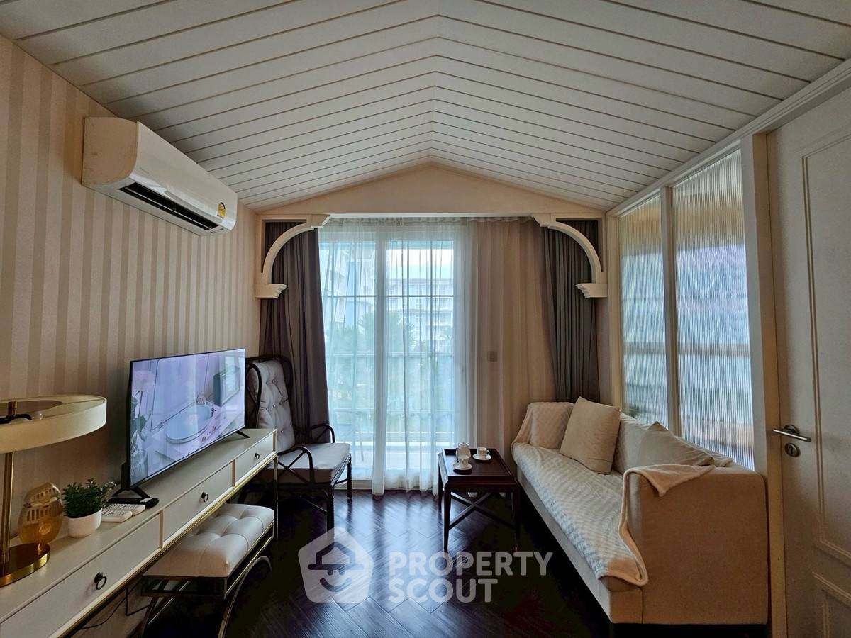 รูป คอนโด 1-ห้องนอน ที่ แกรนด์ ฟลอริด้า บีชฟร้อนท์ พัทยา ใกล้ เมืองพัทยา (ID 2894543) - รูปที่ 1/17