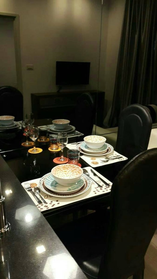 picture Hot Price for rent Nye by Sansiri ðĨ - 6/9