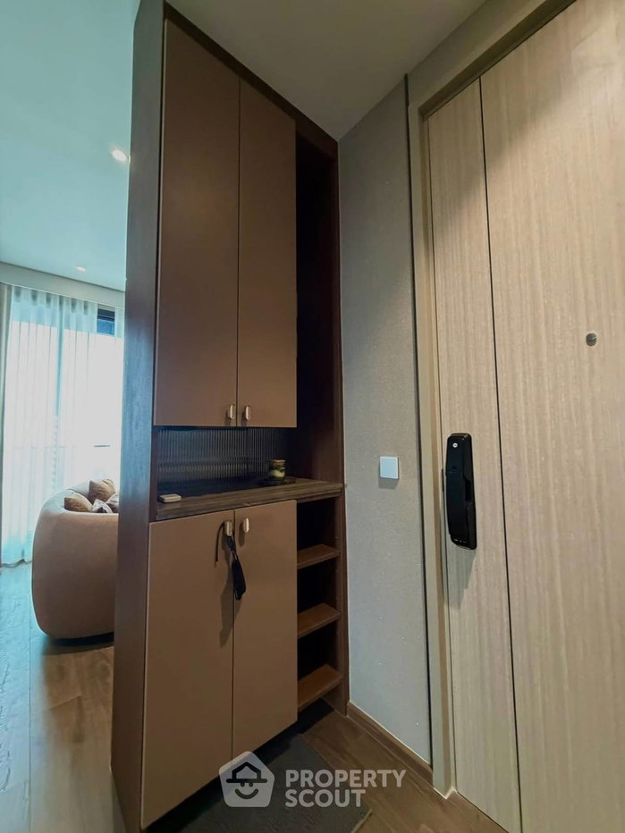 รูป คอนโด 2-ห้องนอน ที่ ดิ แอดเดรส สยาม-ราชเทวี ใกล้ BTS ราชเทวี (ID 2976615) - รูปที่ 12/14