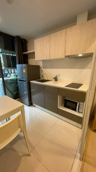 รูป 🔥✨ FOR RENT: The Tree Sukhumvit 64 — GREAT VALUE UNIT! 💥 Only 12,500 THB/month!! 📍 1 Bedroom | 1 Bathroom | 33 sq.m. | 3rd Floor - รูปที่ 13/23