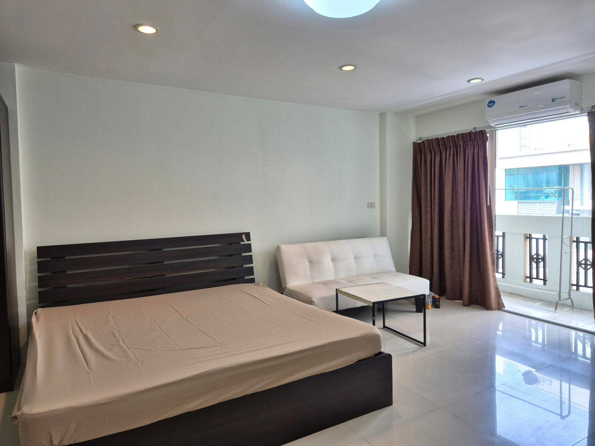 picture For rent condo Tha square bangyai - 1/17