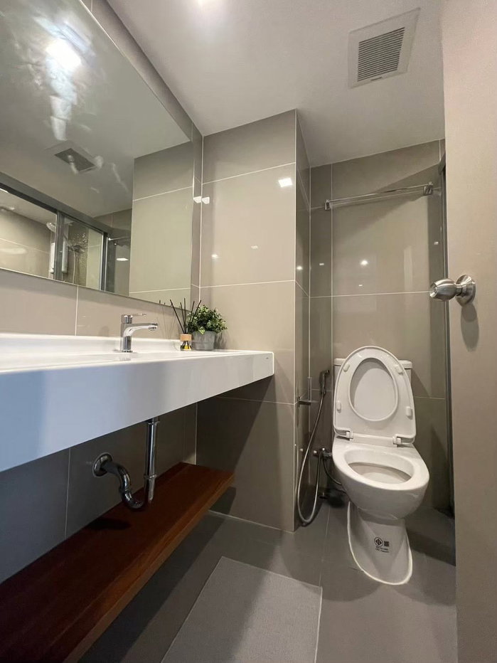 picture For Rent     IDEO Rama 9-Asoke - 13/14