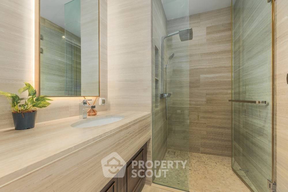 picture 3-BR Condo at The Diplomat 39 near BTS Phrom Phong (ID 2975769) - 15/16