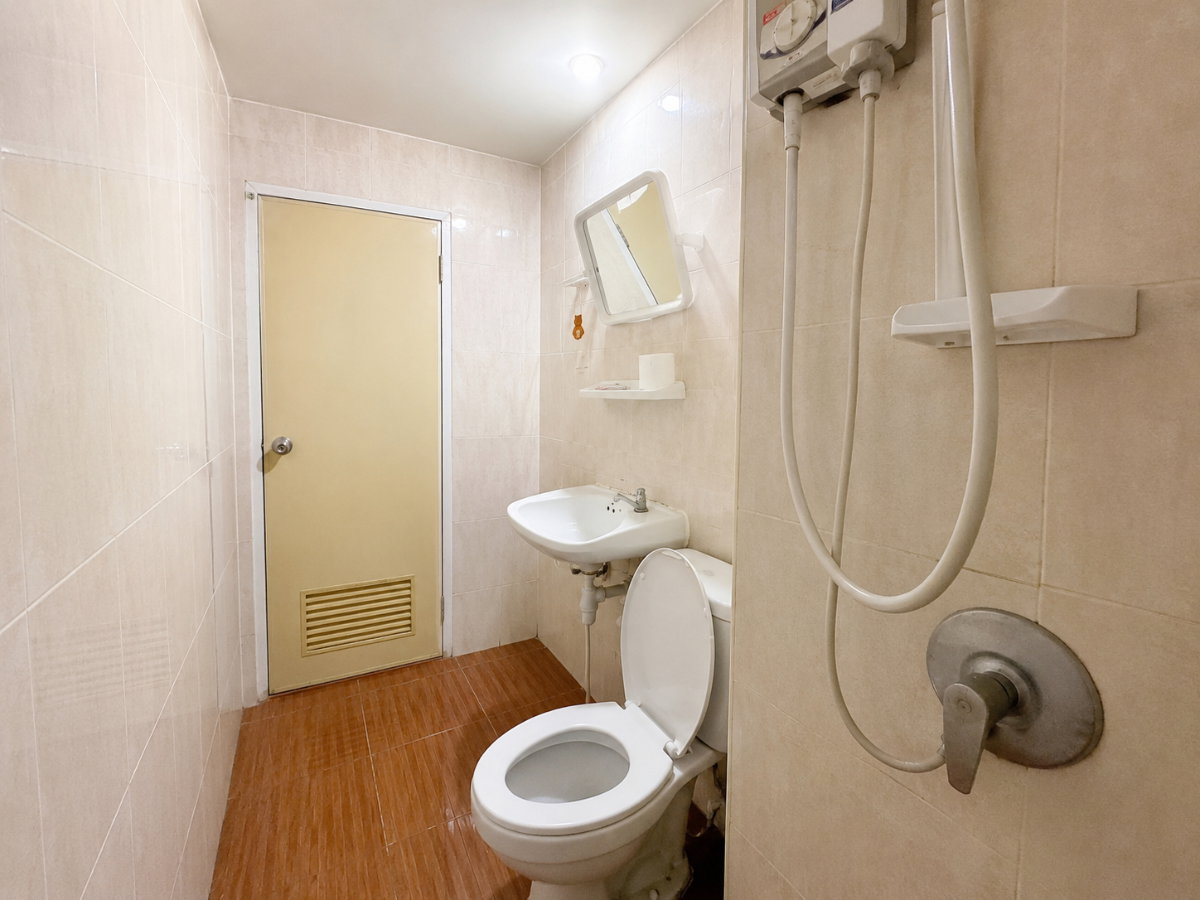 picture Daily Room Near IMPACT Muang Thong Thani, C3 - 9/16