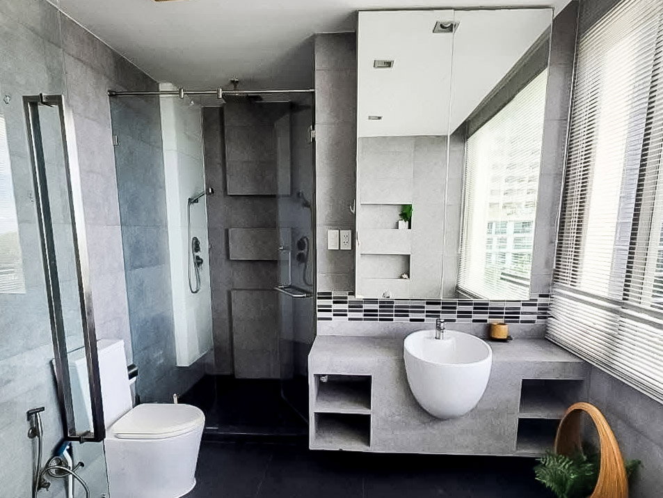 picture Ananya Wongamat 2 Bedroom Condo for Rent Sea View - 10/14