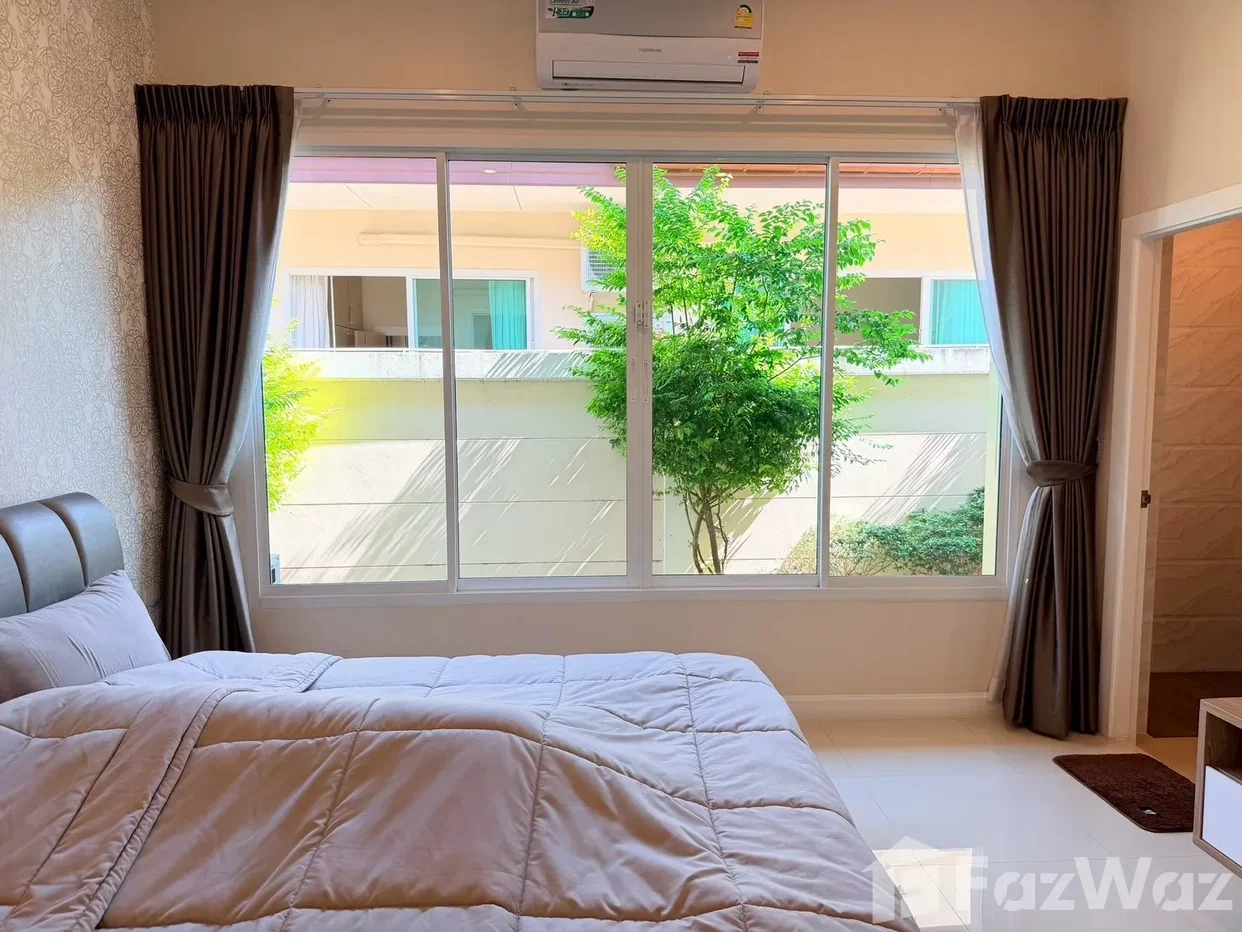 รูป ขาย วิลล่า 3 ห้องนอน ในโครงการ การ์เด้นวิลล์ 5 6447702 - รูปที่ 4/17