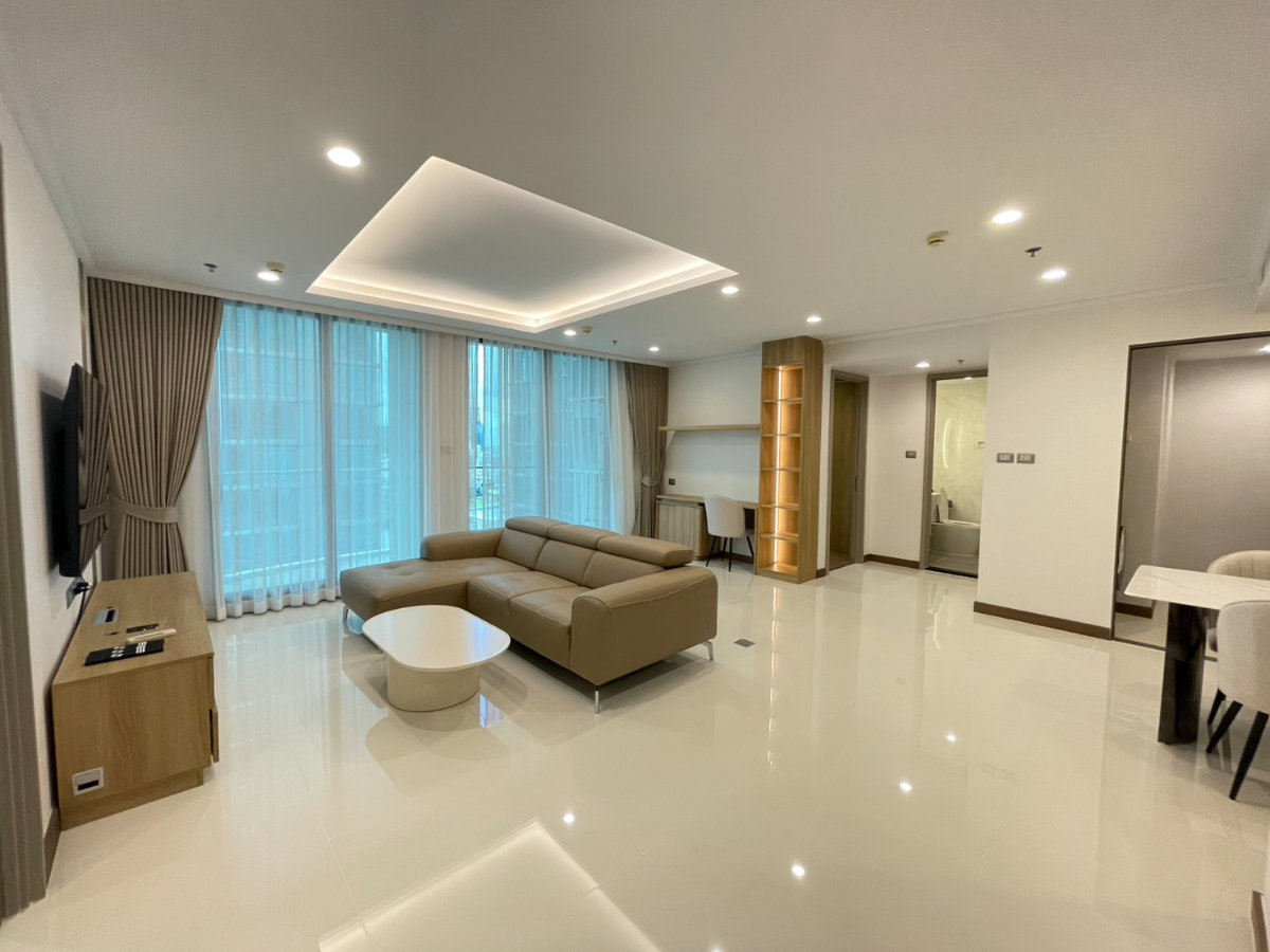 รูป Best room 💗ให้เช่า Supalai Oriental Sukhumvit 39 ห้องสวย น่าอยู่มาก ชั้นสูง วิวเมือง ตกแต่งครบพร้อมเข้าอยู่ DS2295 | Line @dstay - รูปที่ 7/16