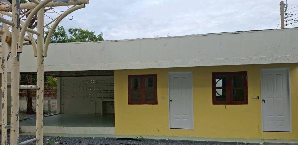 รูป ขายบ้านเดี่ยว ขนาดใหญ่ กฤษดาซิตี้ เลค แลนด์ แอนด์ พาร์ค (กฤษดานคร 30) - รูปที่ 13/13