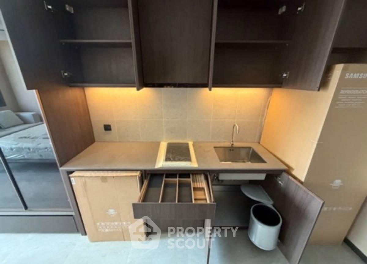 picture 1-BR Condo at The Panora Estuaria close to Baan Amphur (ID 2975964) - 12/13