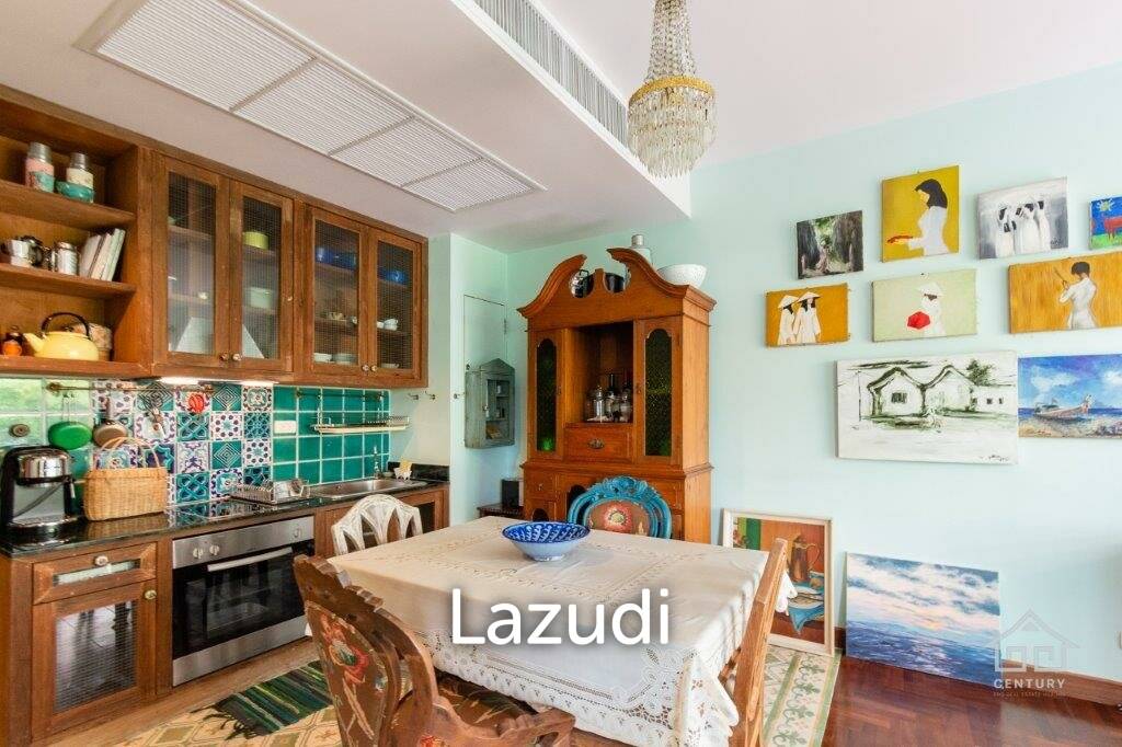 รูป SAN PLEUM : 1 bed Condo on Hua Hin Beach - รูปที่ 4/14