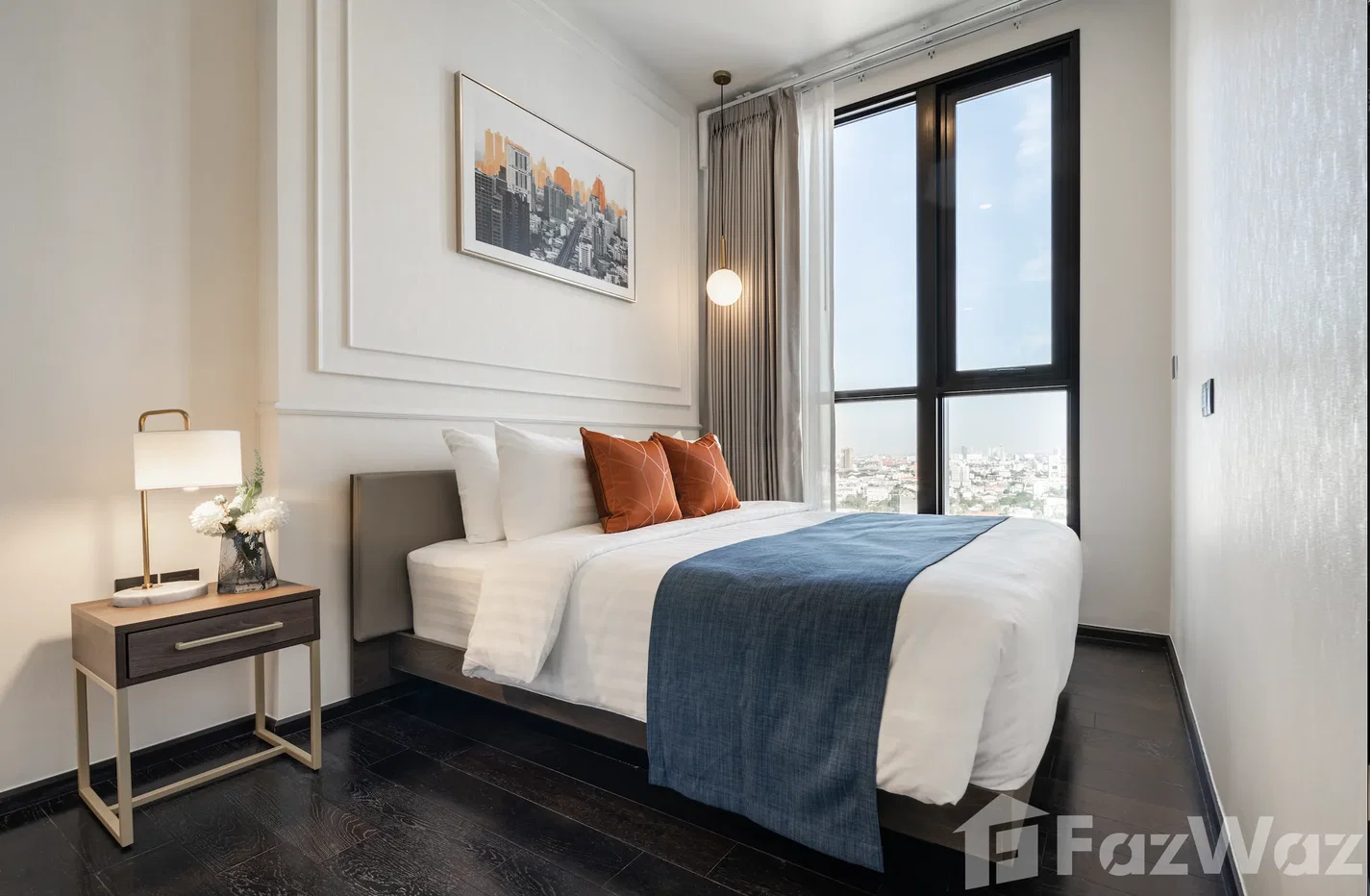 picture Park Origin Thonglor 1 bedroom 6448635 - 4/13
