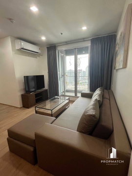 PM008032 ✨Flash Deal ✨ Rhythm Sukhumvit 50 (2Bed 2Bath 65.9 SQM.) พร้อมอยู่ ! เพียง 40,000 บาทต่อเดือน Tel.0981315848 @propmatch