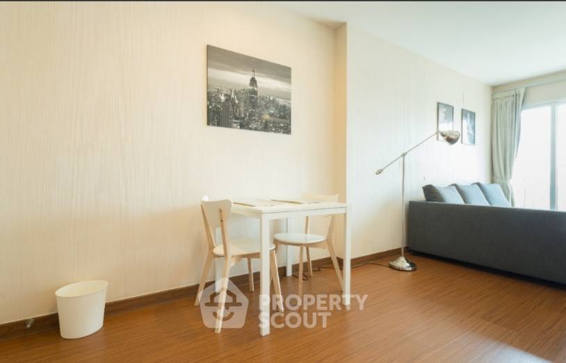 picture 2-BR Condo at Diamond Sukhumvit near BTS On Nut (ID 320381) - 10/28