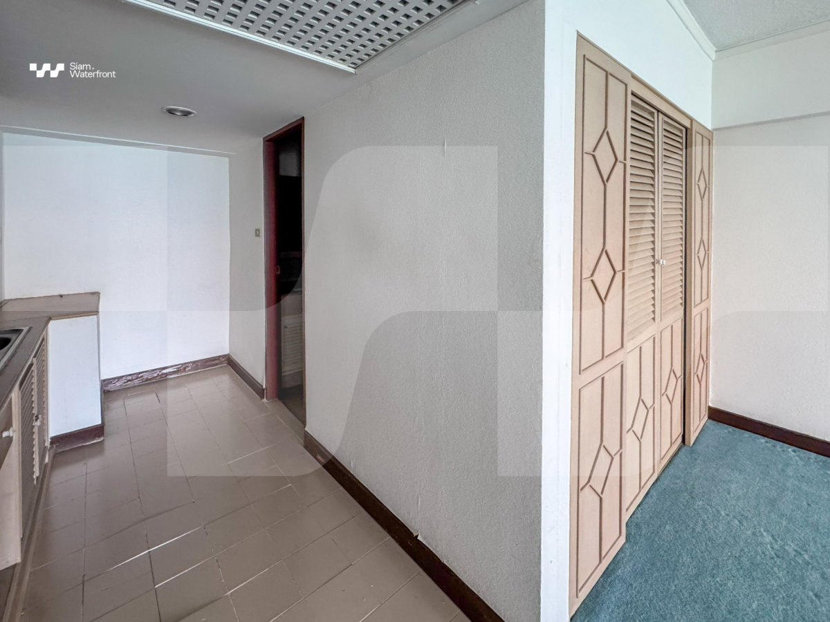 รูป 🔥For Sale, Sea View🔥Metro Jomtien Condotel, 2 Bedrooms/2 Bathrooms 100 sqm 31st Floor, Next to Jomtien Beach. Call 087-355-2274 - รูปที่ 17/31