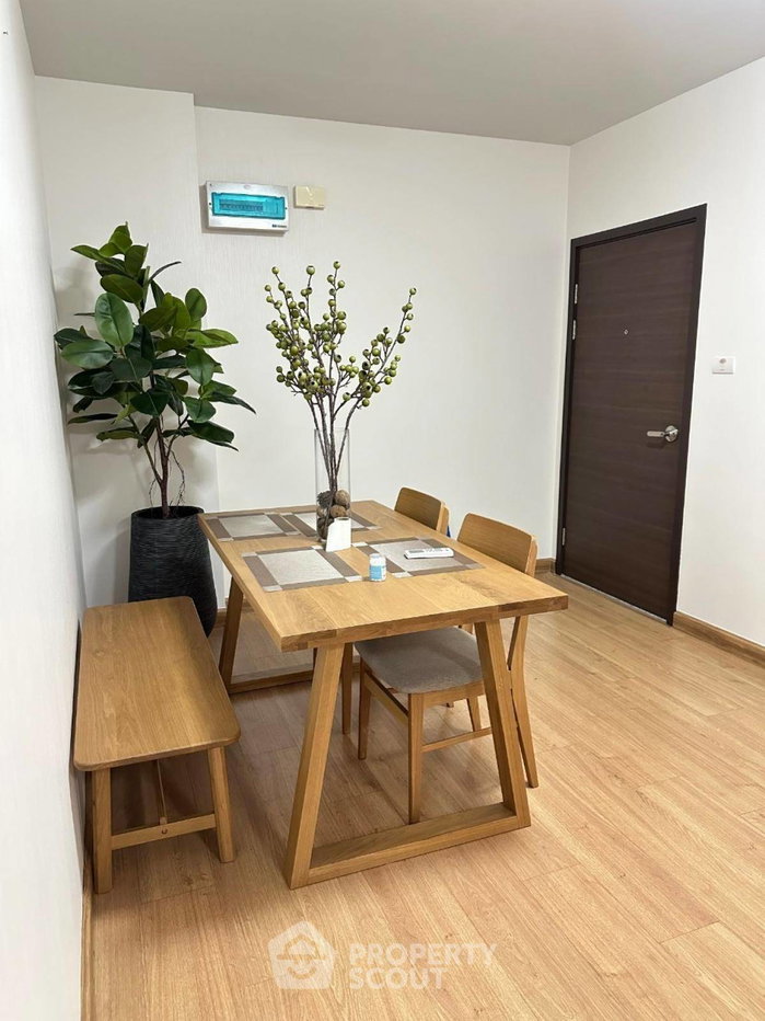 picture 2-BR Condo At Supalai Vista, High-Floor 20th, Near Pak Kred (ID 2050332) - 2/15