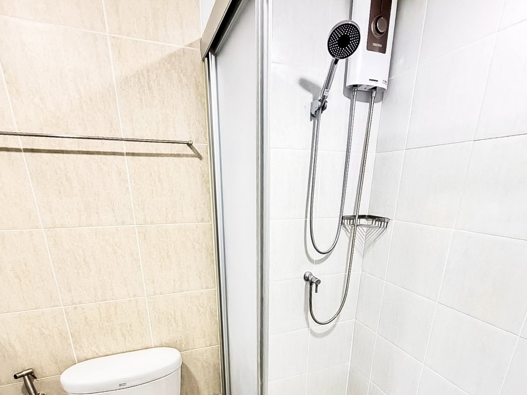 รูป Lumpini Ville Wongamat 1 Bedroom Condo for Sale - รูปที่ 14/17