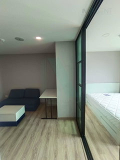 รูปภาพ 🔺 For Rent Condo THE CUBE LOFT LADPRAO 107 Building 1, Floor 6,1 bed room, Room size 25 sqm