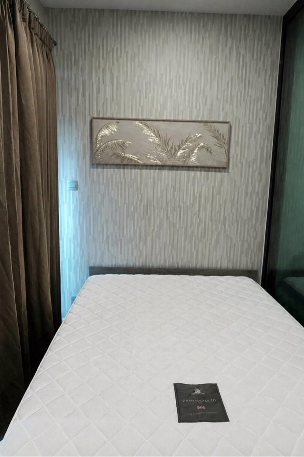 รูป Brown condo รัชดา 32 | 9,500 / เดือน | ห้องราคาดี ไปไว  - รูปที่ 7/9