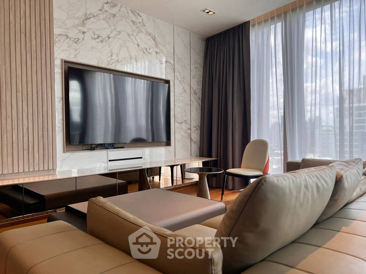 รูป 2 ห้องนอน 107 ตร.ม. Beatniq Sukhumvit 32 ใกล้ BTS ทองหล่อ (ID 2975779) - รูปที่ 12/17