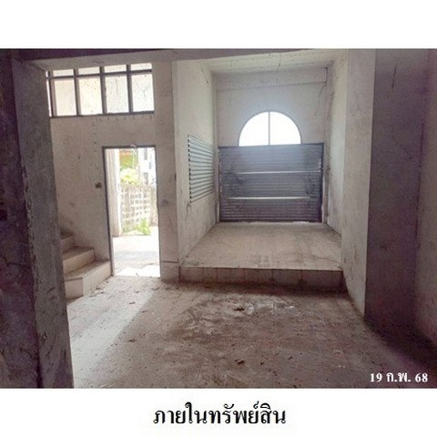 รูป Z8Z4632 ขายทาวน์เฮ้าส์ ตำบล บางแก้ว อำเภอ บางพลี จังหวัด สมุทรปราการ - รูปที่ 6/8