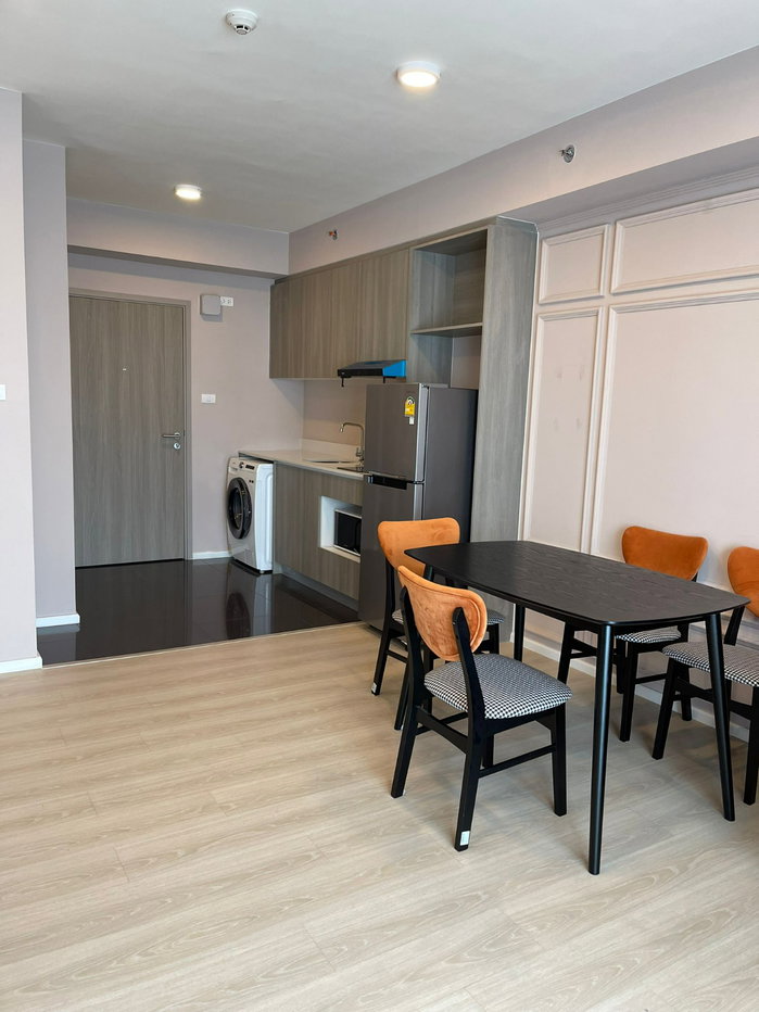 picture ✨A Space Mega✨ Condo for rent at a special price!!📢📢 - 3/12