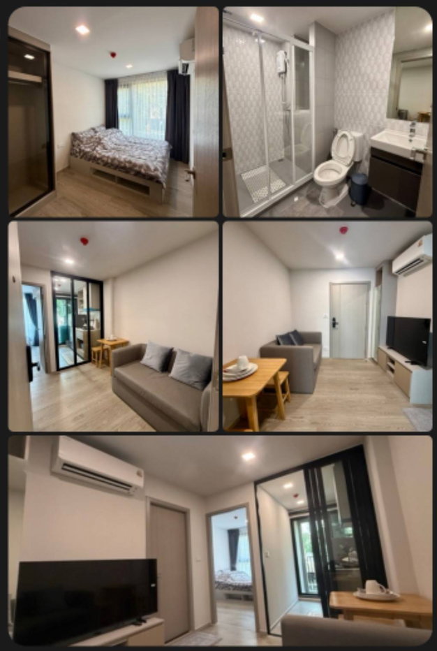 รูป SP49📍ให้เช่า (For Rent) Kave COCO Bangsaen เคฟ โคโค่ บางแสน Tel: 064-242-6068,099-690-3486 - รูปที่ 2/2