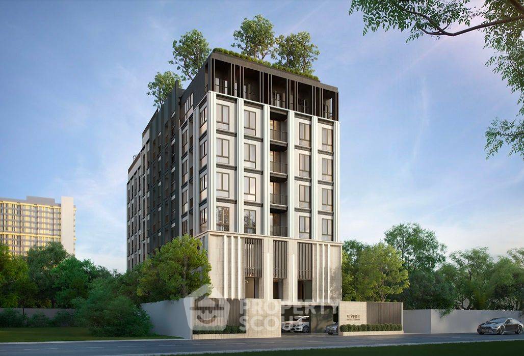 รูป ขายคอนโด 1 ห้องนอน Vivere Sukhumvit 72 ใกล้ BTS แบริ่ง 400 ม. (ID 1293335) - รูปที่ 5/9