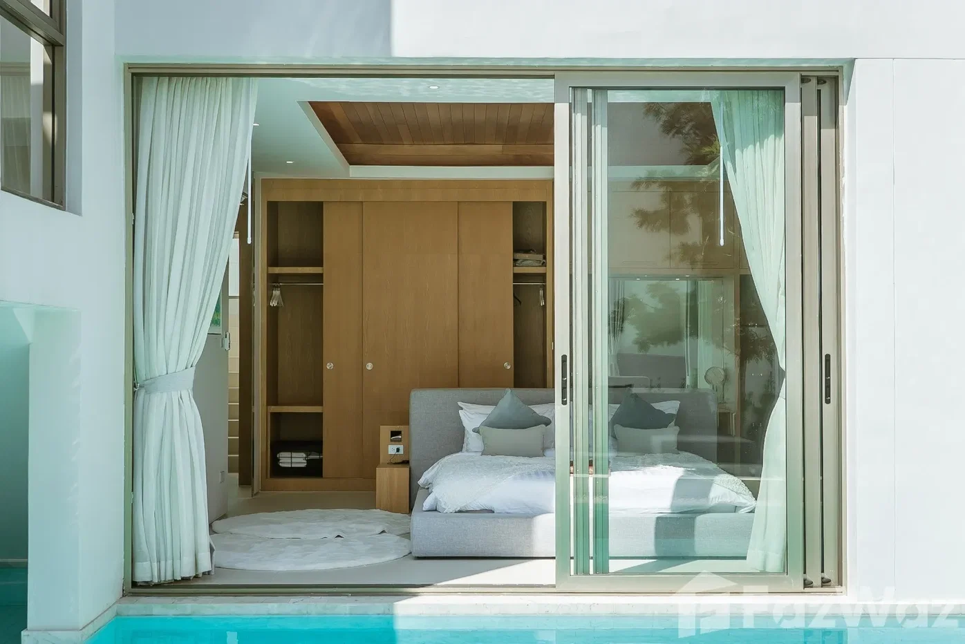 picture LuxPride 4 by Wallaya Villas | Modern Luxury Pool Villa 6448227 - 25/26