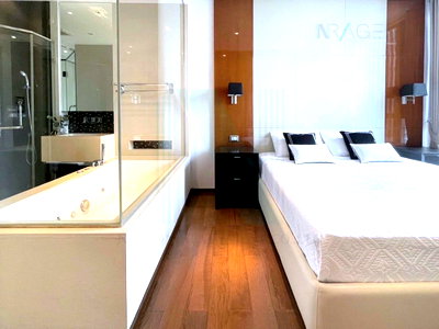 Condos for sale : 🔺 For Sell Condo THE ADDRESS SUKHUMVIT 28 Building 1, Floor 18,1 bed room, Room size 45.00 sqm