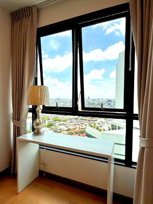 Condos for rent : [RENT] STC005  | Supalai Premier Charoen Nakhon       (ID with @in front, LINE ID:  @idhomeland)