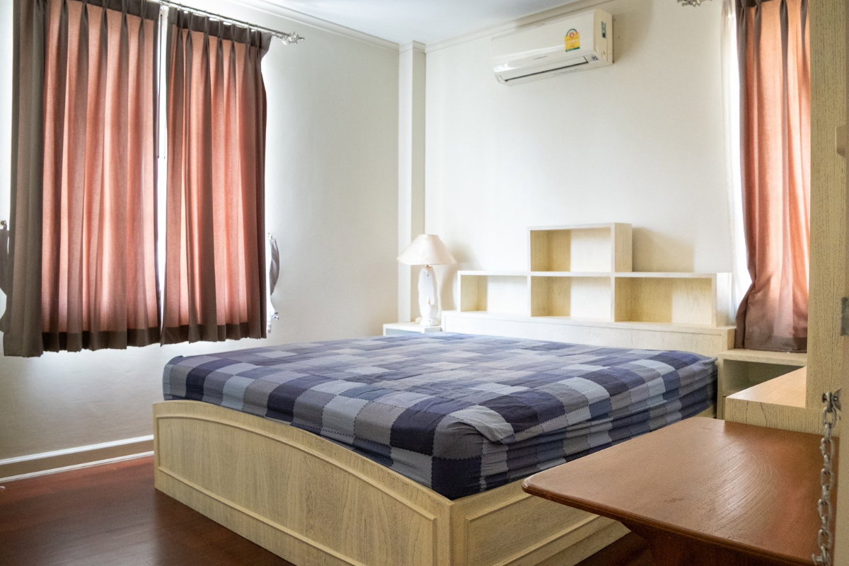 รูป บ้านเดี่ยว แกรนด์ โมนาโค บางนา 94.8 ตร.ว. คุ้มสุดในโครงการ_BL211 - รูปที่ 13/23