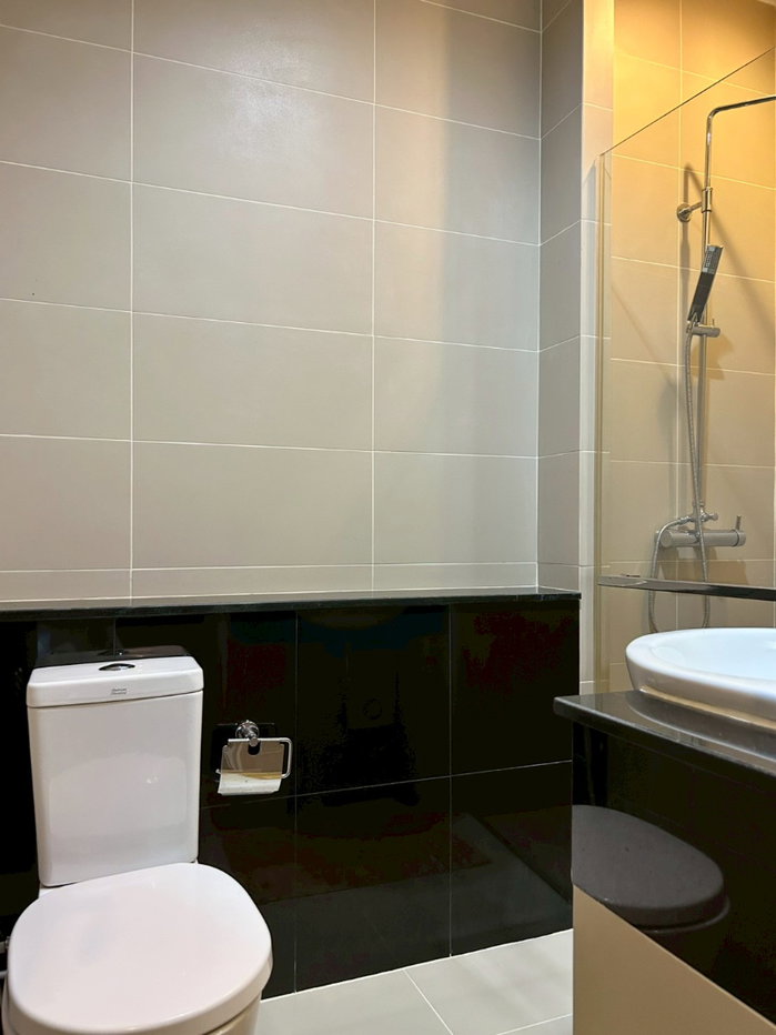 รูป ขายต่ำกว่าราคาตลาด Himma garden condominium คอนโดหรูใกล้ศูนย์ราชการเชียงใหม่ โทร. 098-9690236 แจน - รูปที่ 13/16