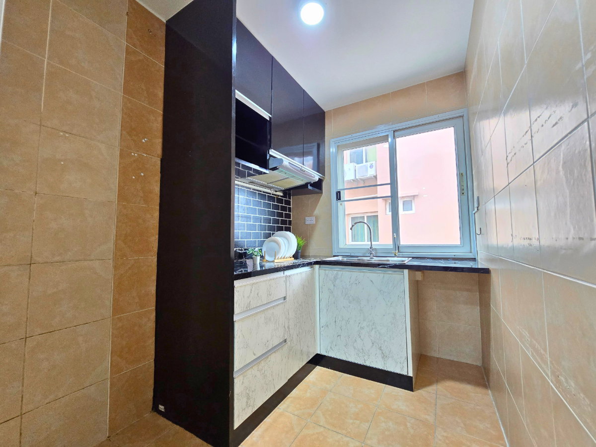 picture Here it is 🐹🐱...Pet-friendly condo...Prime location in the heart of Ratchada 18 - 17/21