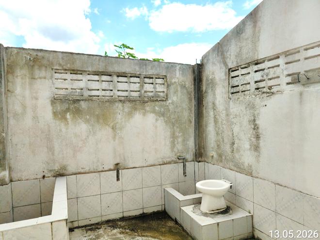 picture HOME 80 Sq.w. Muang Phrae Phrae for 936,000 - 6/24