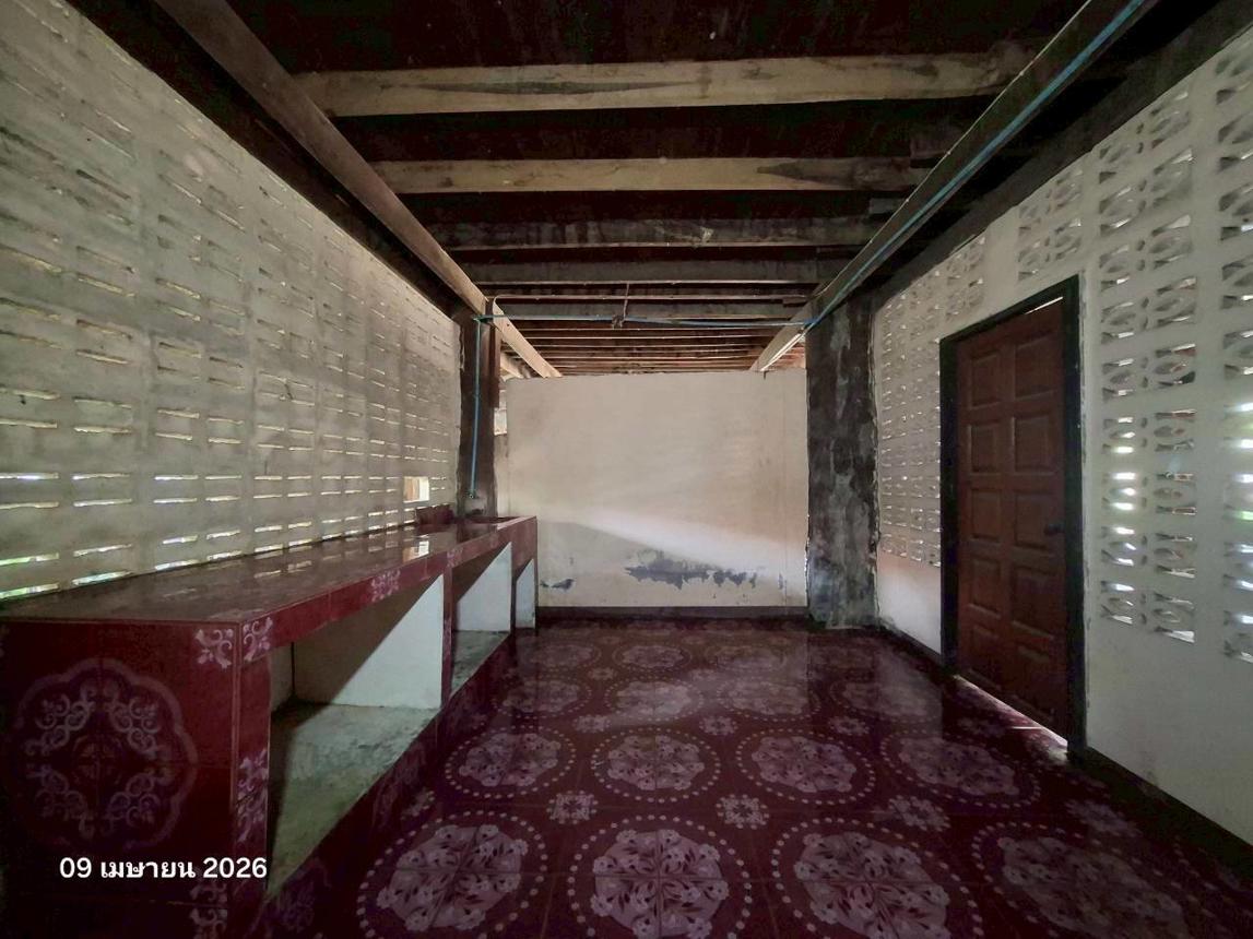 รูป บ้านเดี่ยว 203.5 ตร.วา เมืองแพร่ แพร่ 1.1M - รูปที่ 24/36