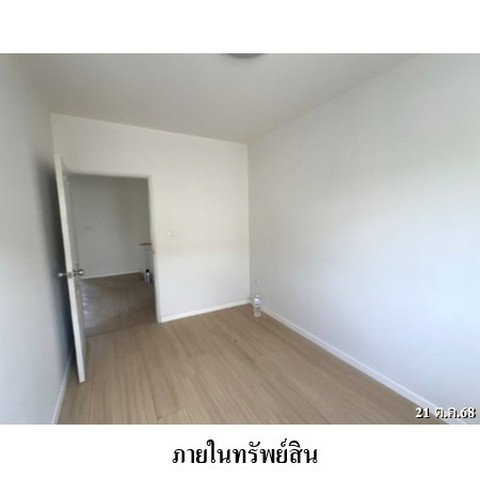 รูป ZTL0304 ขายทาวน์เฮ้าส์ แอมมิตี้ บางนา-เทพารักษ์ ตำบล บางเพรียง อำเภอ บางบ่อ จังหวัด สมุทรปราการ - รูปที่ 7/8