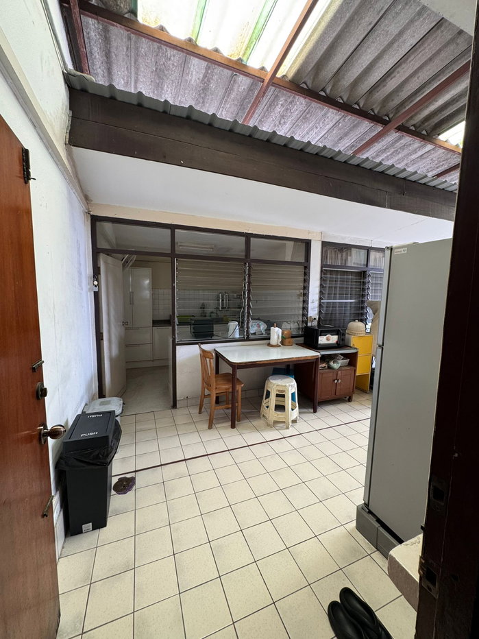 รูป บ้านเดี่ยวหรูใจกลางสุขุมวิท ใกล้ BTS พร้อมพงษ์ - รูปที่ 50/50