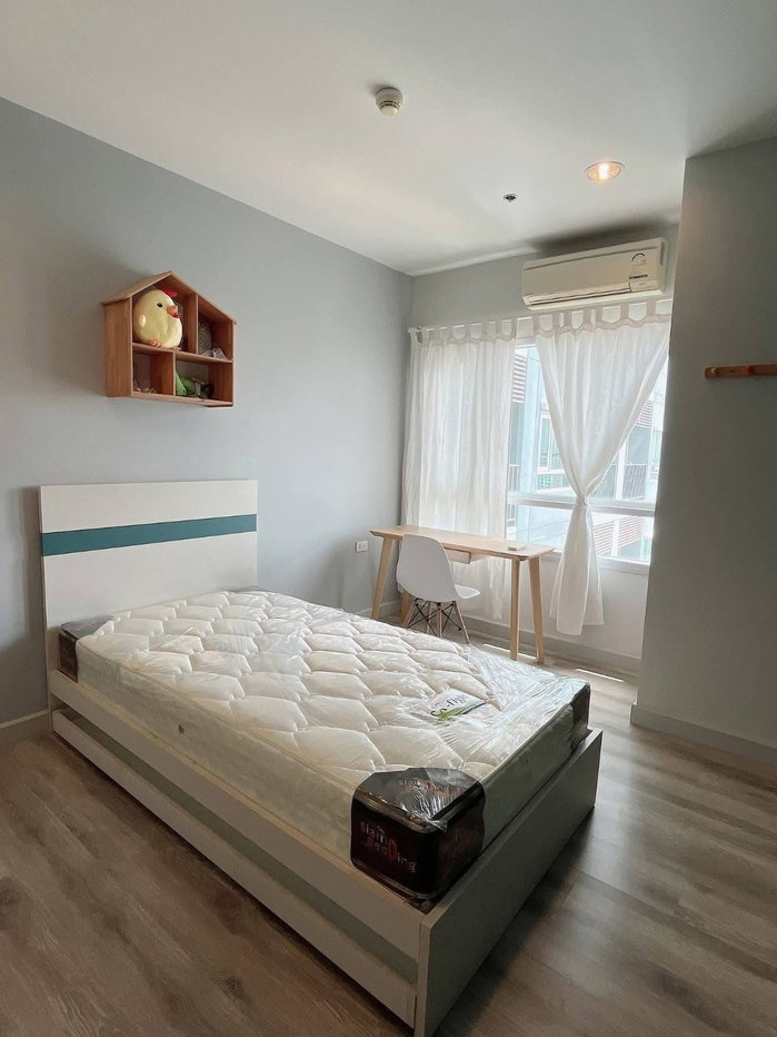 picture Centric Sea Pattaya condo 2 bedroom - 3/7