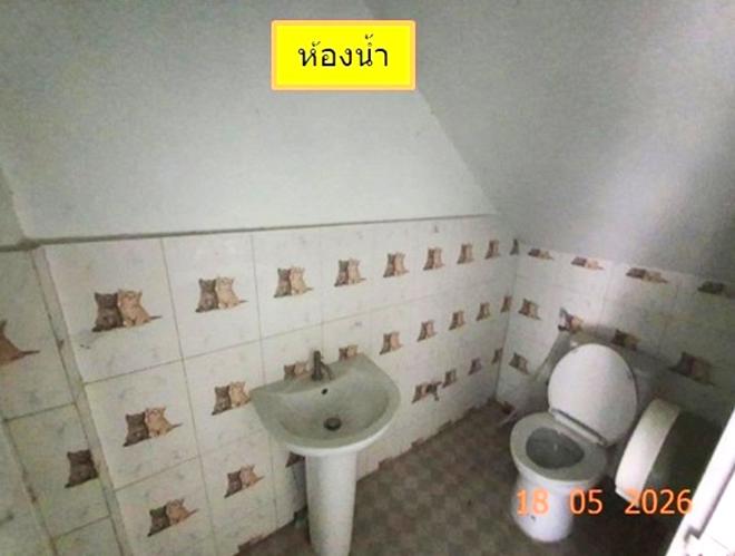 picture SHOP HOUSE 36.4 Sq.w. Pa Sang Lamphun for 4M - 10/44